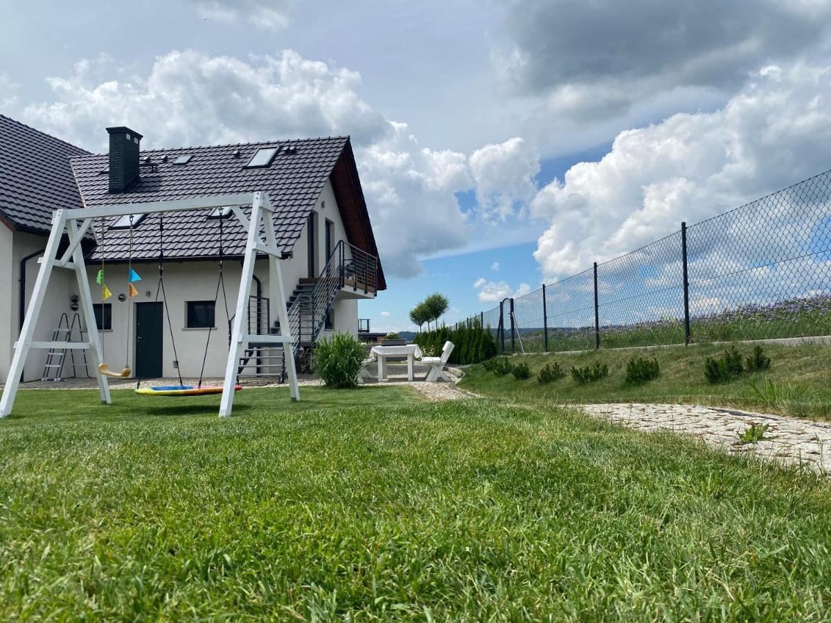 Apartment Liliowy Kudowa Zdroj